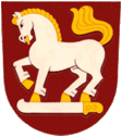 Wappen von Dolní Nětčice