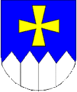 Wappen von Holasovice