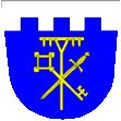 Wappen von Horní Němčí
