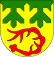 Wappen von Jindřichovice pod Smrkem