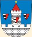 Wappen von Koryčany