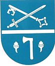 Wappen von Mokrá-Horákov