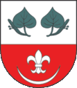 Wappen von Pozořice