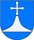 Wappen von Prace