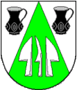 Wappen von Velatice