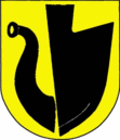 Wappen von Velké Hoštice