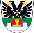 Wappen von Orlovice