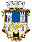 Wappen von Šluknov