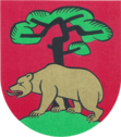 Wappen von Stárkov