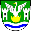 Wappen von Nová Ves nad Popelkou
