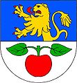 Wappen von Pěnčín