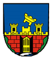Wappen von Týnec