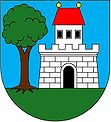Wappen von Úvaly