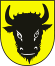 Wappen von Zubří