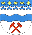 Wappen von Bublava
