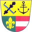Wappen von Horní Břečkov
