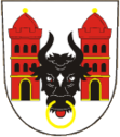 Wappen von Přerov