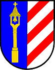 Wappen von Radíkovice