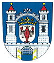 Wappen von Rakovník
