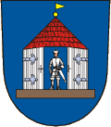 Wappen von Rožďalovice