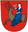 Wappen von Rychnov nad Kněžnou