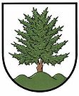 Wappen von Spálov