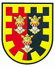 Wappen von Štědrá