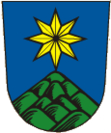 Wappen von Sternberk