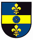 Wappen von Sudkov