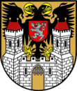 Wappen von Tábor