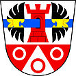 Wappen von Těšovice