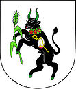Wappen von Travčice