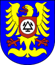 Wappen von Třinec
