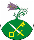 Wappen von Trnava
