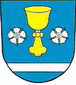 Wappen von Třanovice