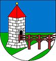 Wappen von Týnec nad Labem