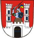 Wappen von Uherské Hradiště