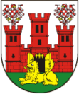Wappen von Uherský Brod