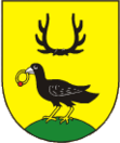 Wappen von Úterý