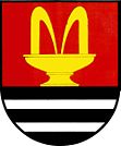 Wappen von Velichovky