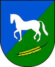 Wappen von Vělopolí