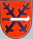 Wappen von Vojnův Městec