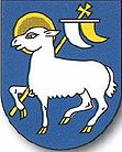 Wappen von Velké Poříčí