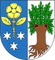 Wappen von Vrbice