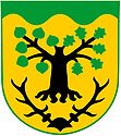 Wappen von Zádub-Závišín