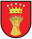 Wappen von Zámrsk