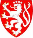Wappen von Žinkovy