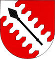 Wappen von Žižkovo Pole