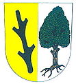 Wappen von Svratka