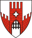 Wappen von Vyškov